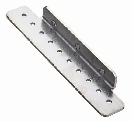 Metal Parts Forming And Processing Impact Extrusion Machine Fabrications