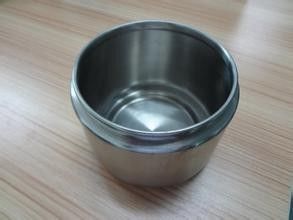 Metal Parts Forming And Processing Impact Extrusion Machine Fabrications