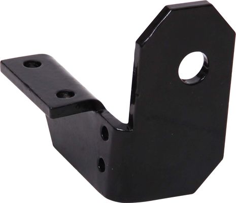 Metal Parts Forming And Processing Impact Extrusion Machine Fabrications