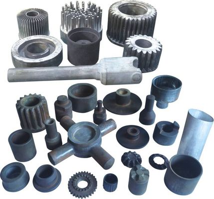 Toggle type Impact Extrusion Press Cold / Warm Forging Press