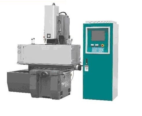 Máquina media del corte del alambre del CNC EDM de la velocidad para la industria ligera GB7926