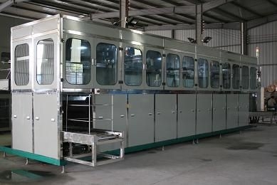 Equipo ultrasónico sumergible auto del limpiador de la dentadura/de los cubiertos