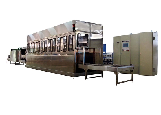 Plástico industrial no tóxico de la máquina de la limpieza ultrasónica/limpiador ultrasónico de aluminio