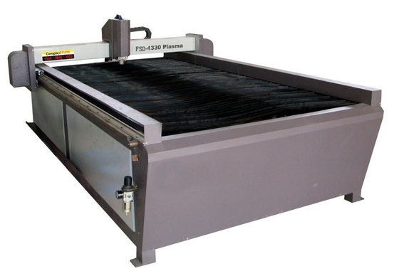 Routeres de madera del CNC de la velocidad automática para el corte de madera/el grabado